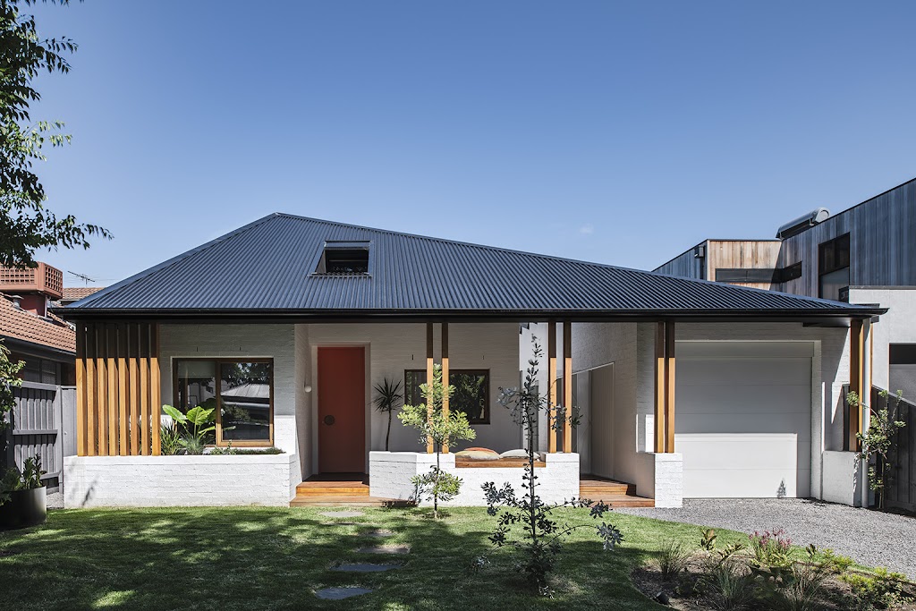 Nest Architects |  | 8a Braw St, Williamstown VIC 3000, Australia | 0400680898 OR +61 400 680 898