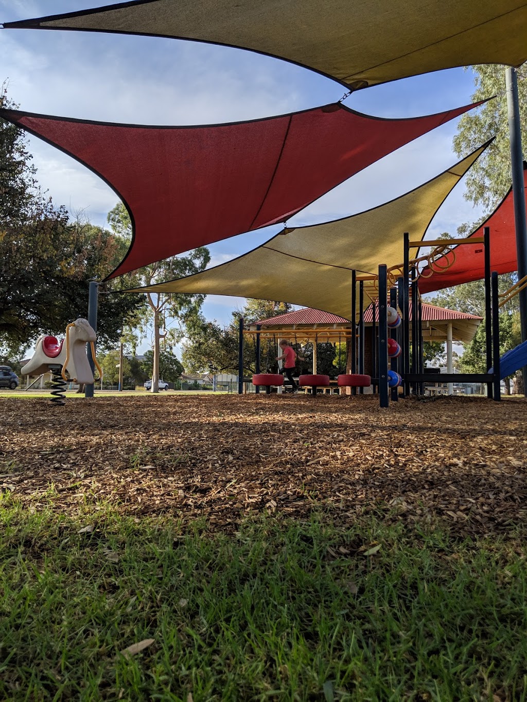 Purtle Park | park | 50 Melbourne St, Mulwala NSW 2647, Australia
