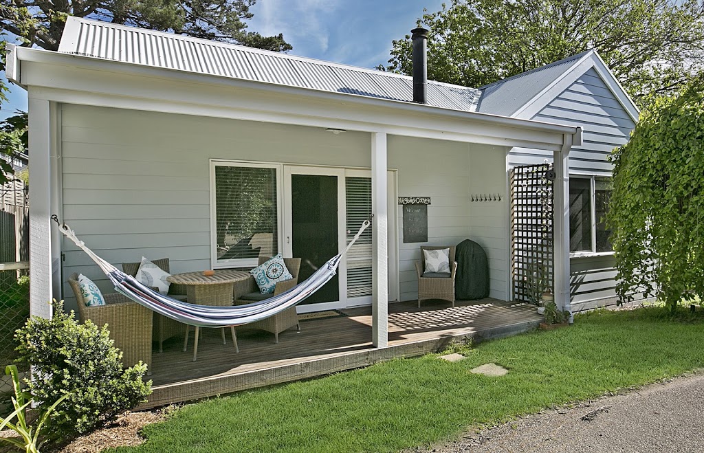 Bilinga Cottages | lodging | 103 Hotham Rd, Sorrento VIC 3943, Australia | 0419503055 OR +61 419 503 055