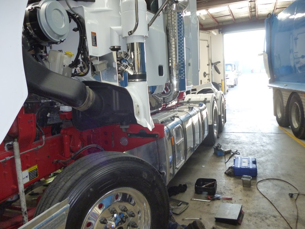 Truck and Diesel Specialist - AAGP Pty Ltd | car repair | 15 Prestige Dr, Clayton South VIC 3169, Australia | 0408581035 OR +61 408 581 035