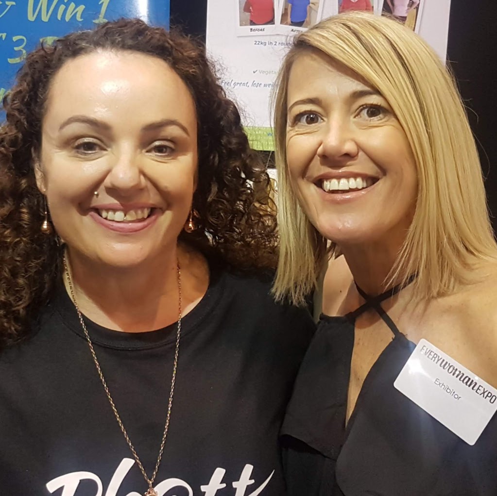 Healthy Phatt Living with Nat, Nic & Co 10 Steiner Ave, Success WA 6164, Australia