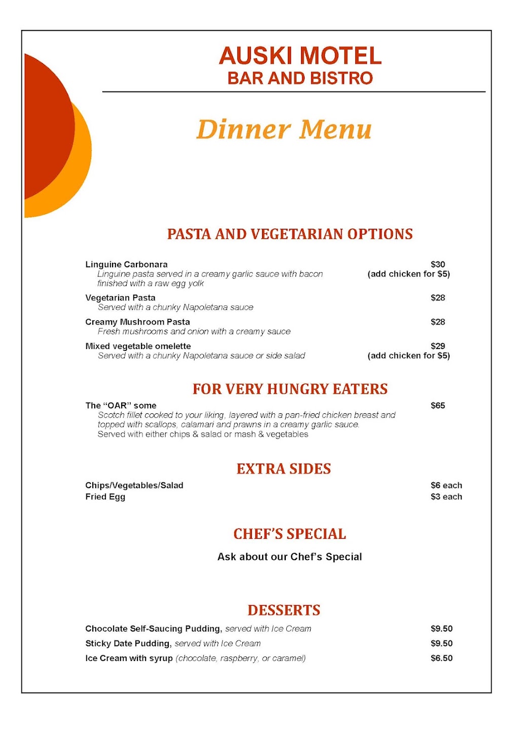 Auski Motel | LOT 190 Roberts St, Meekatharra WA 6642, Australia | Phone: (08) 9981 1433