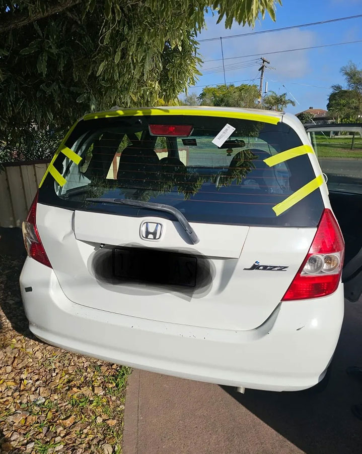 SouthEast Auto Glass | Unit 1/6A Boileau St, Keysborough VIC 3173, Australia | Phone: 0458 812 597