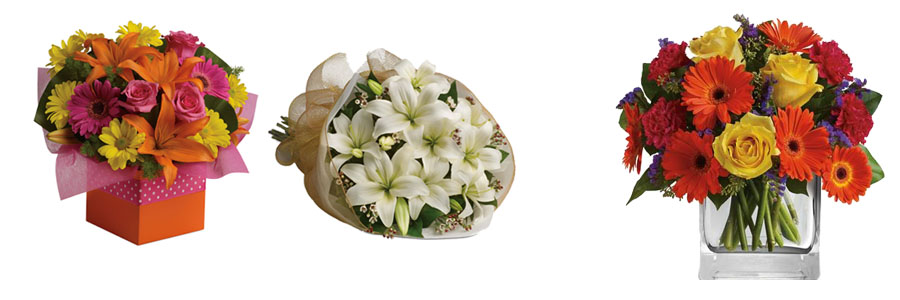 Dees Flower Shack | 160 Madeline Dr, Morayfield QLD 4506, Australia | Phone: 0404 146 908