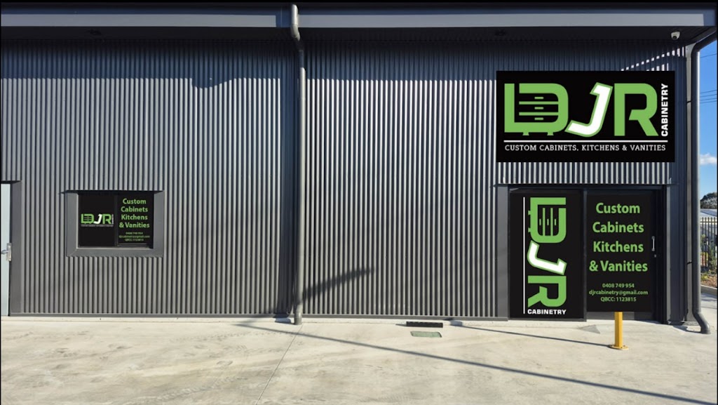 DJR cabinetry | Unit 2/32-34 Enterprise Dr, Beaudesert QLD 4285, Australia | Phone: 0408 749 954
