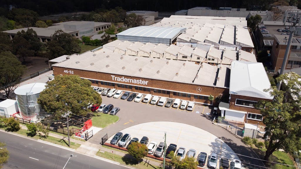 Trademaster | hardware store | 46-52 Ferndell St, South Granville NSW 2142, Australia | 1300664584 OR +61 1300 664 584