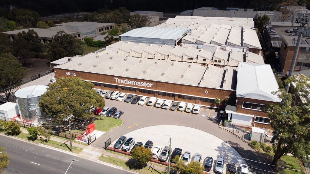 Trademaster | 46-52 Ferndell St, South Granville NSW 2142, Australia | Phone: 1300 664 584