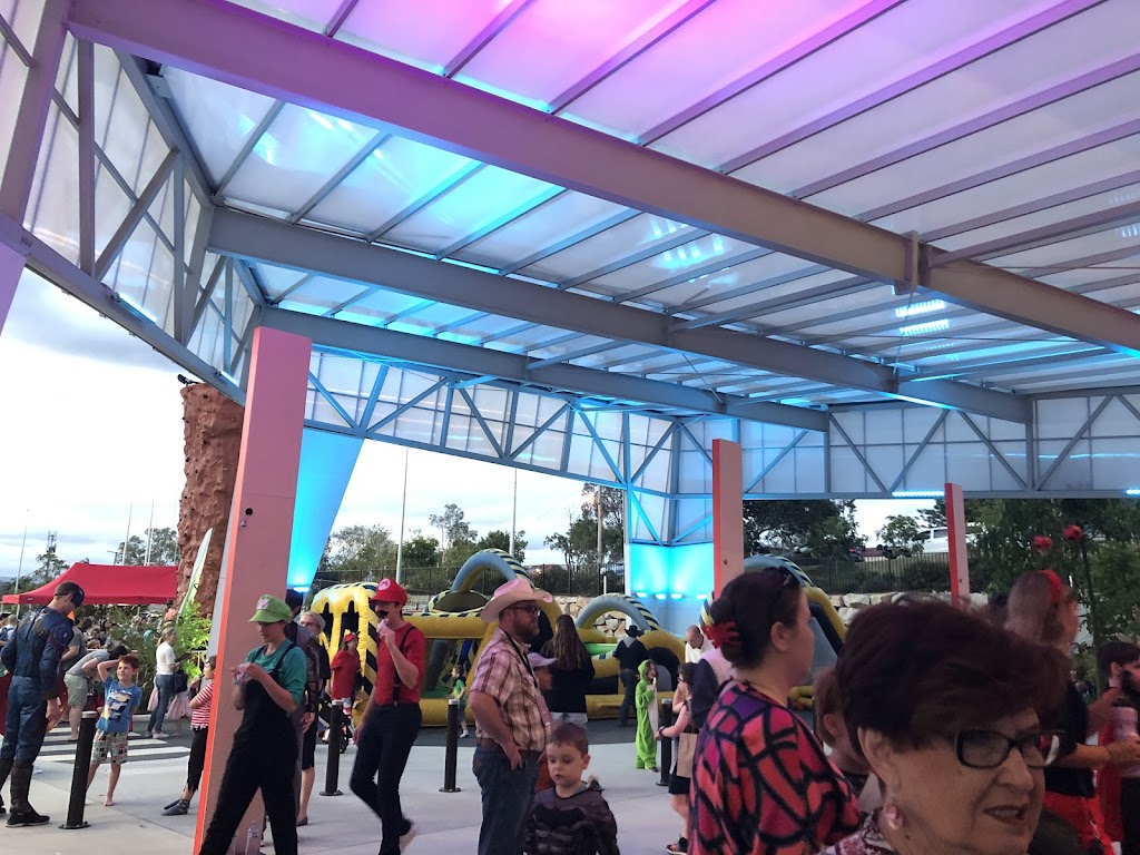 Riverlife Baptist Church | 47 Jennifer St, Seventeen Mile Rocks QLD 4073, Australia | Phone: (07) 3378 3595