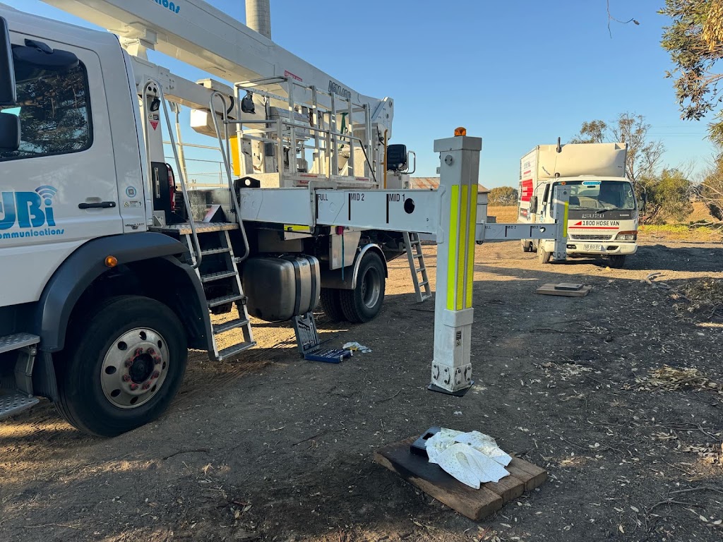 Rivercity Hydraulics | 1 South Terrace, Tailem Bend SA 5260, Australia | Phone: (08) 8120 1899