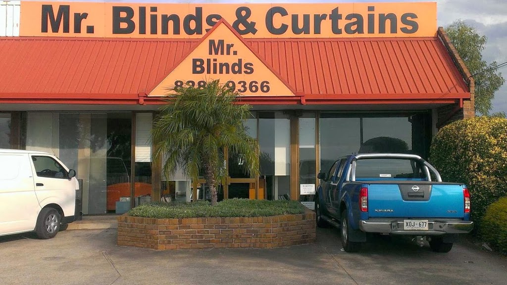 Mr. Blinds Adelaide | home goods store | Adelaide, 2/1387 Main N Rd, Para Hills West SA 5096, Australia | 0882819366 OR +61 8 8281 9366