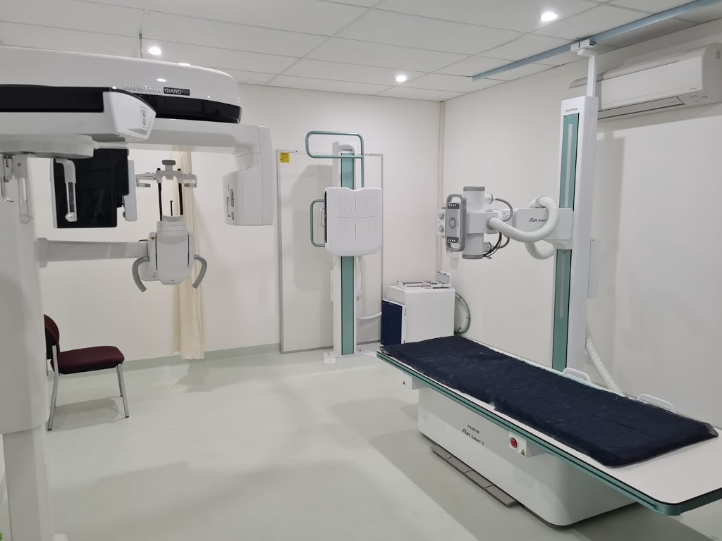 Kilmore Medical Imaging | health | 107 Powlett St, Kilmore VIC 3764, Australia | 0357810033 OR +61 3 5781 0033