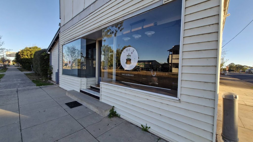 Cafe31 Inglewood QLD | 31 State Route 89, Inglewood QLD 4387, Australia | Phone: 0411 734 669