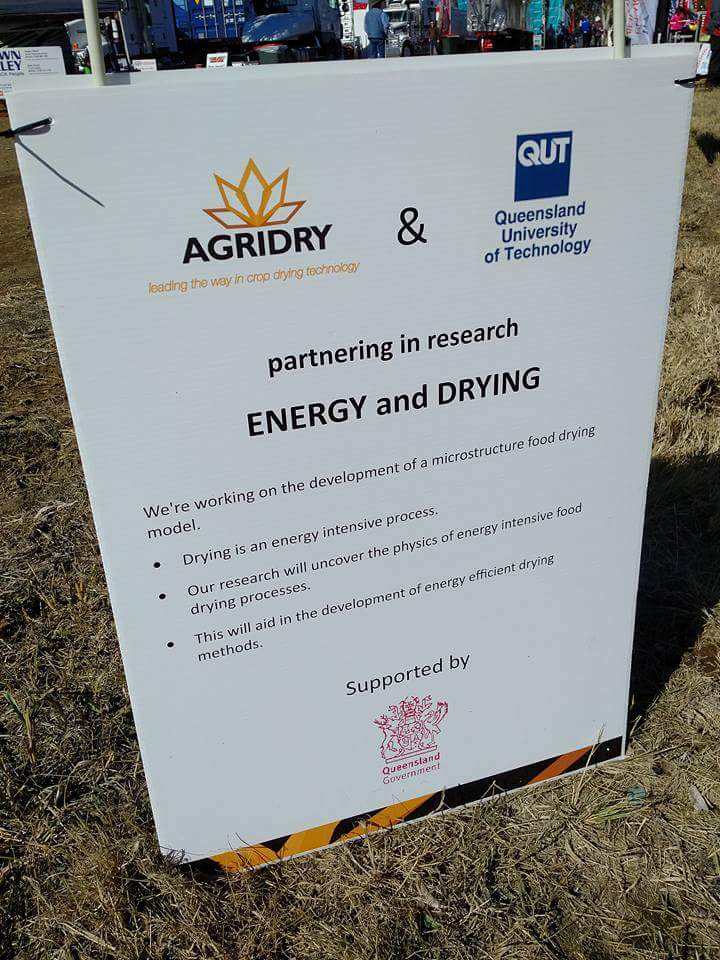 Agridry | 12 Angus Clarke Dr, Forbes NSW 2871, Australia | Phone: (07) 4631 4300