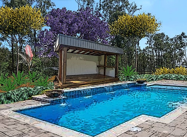 WILD - Western Ipswich Landscape Design | 87 Lloyds Rd, Wanora QLD 4306, Australia | Phone: 0422 778 518