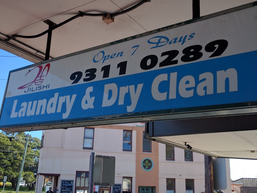 JILISHI Laundry and Dry Cleaning | laundry | 1214 Anzac Parade, Malabar NSW 2036, Australia | 0293110289 OR +61 2 9311 0289