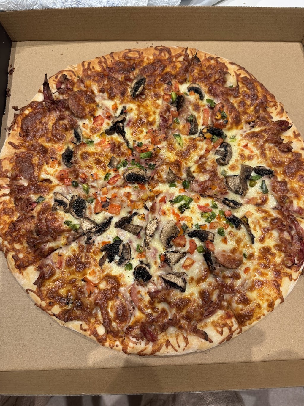 Pizza Atish | shop 1/120 Blaxland Rd, Ryde NSW 2112, Australia | Phone: (02) 8958 3094