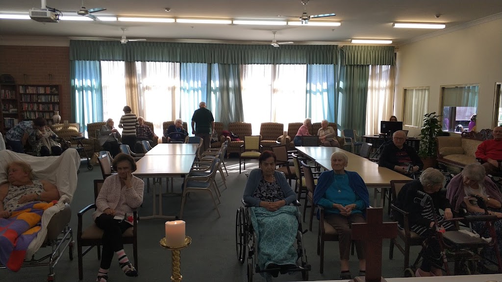 Warrigal Albion Park Rail | 2 Pine St, Albion Park Rail NSW 2527, Australia | Phone: (02) 4230 8100