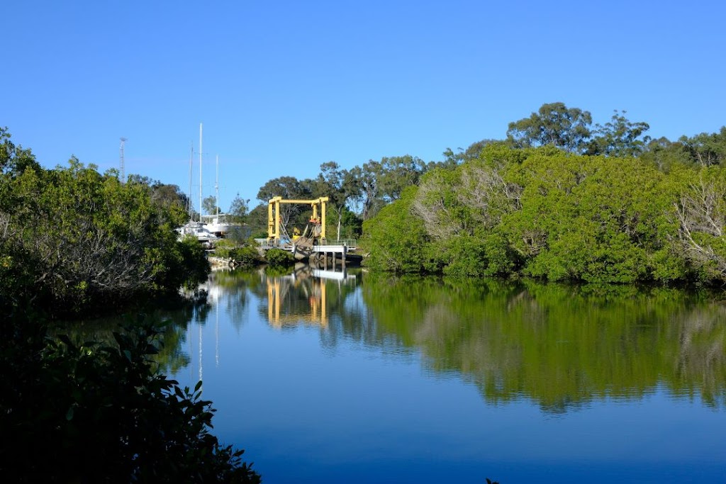 Redlands Coast Marina | 66-68 Beveridge Rd, Thornlands QLD 4164, Australia | Phone: (07) 3401 0568