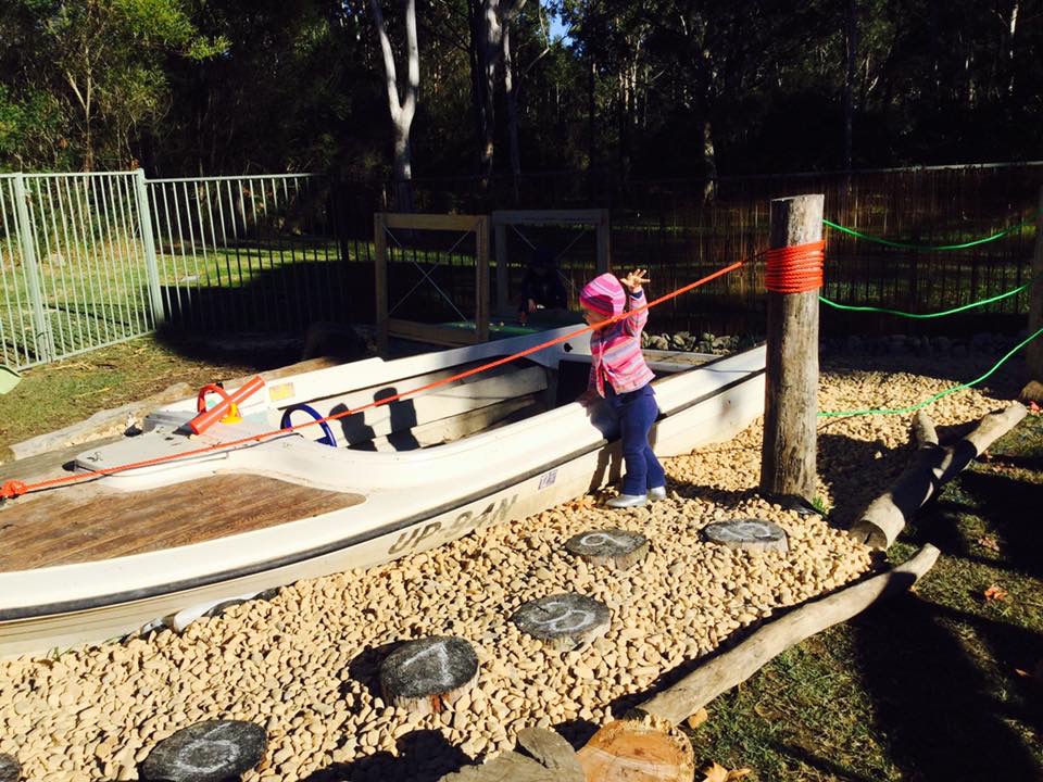 Gardner Farm Child Care | 16B Gardner Rd, Falls Creek NSW 2540, Australia | Phone: (02) 4447 8835