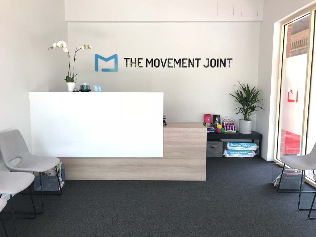 The Movement Joint | 102 Melbourne Hill Rd, Warrandyte VIC 3113, Australia | Phone: (03) 9844 0556