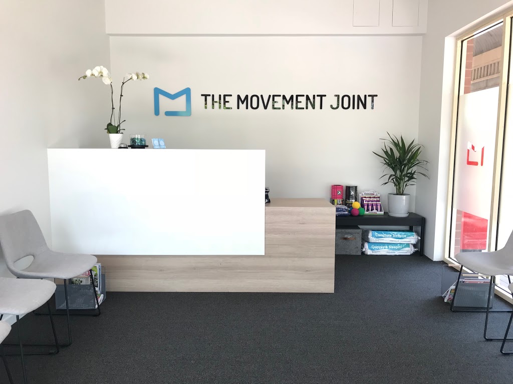 The Movement Joint | gym | 102 Melbourne Hill Rd, Warrandyte VIC 3113, Australia | 0398440556 OR +61 3 9844 0556