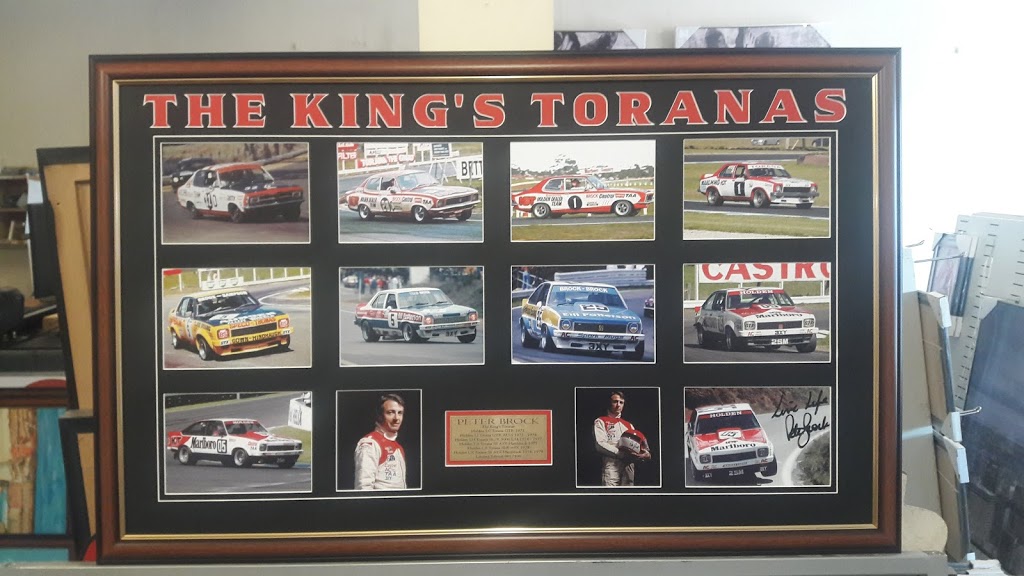 LIFE LONG MEMORABILIA PICTURE FRAMING 310 Hume Hwy, Liverpool NSW