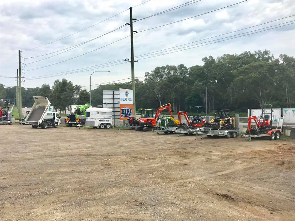 Newcastle Hire and Excavations |  | 219 New England Hwy, Thornton NSW 2322, Australia | 0249665706 OR +61 2 4966 5706