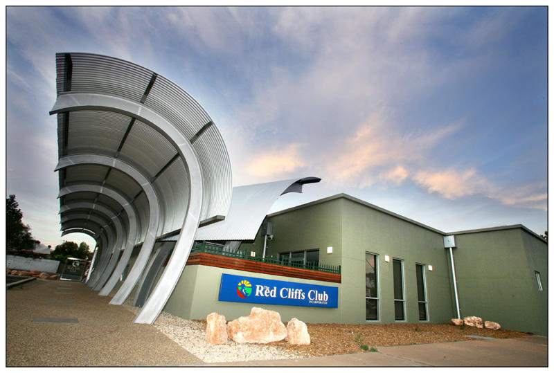 Red Cliffs Club | restaurant | 11 Heytesbury Ave, Red Cliffs VIC 3496, Australia | 0350241401 OR +61 3 5024 1401