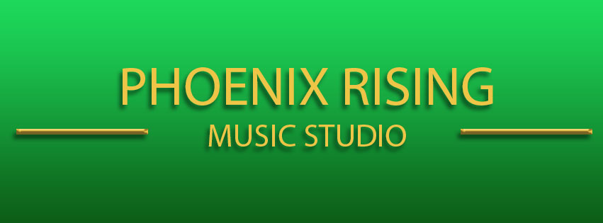 Phoenix Rising Music Studio | 100 Windsor St, Richmond NSW 2753, Australia | Phone: 0466 720 866