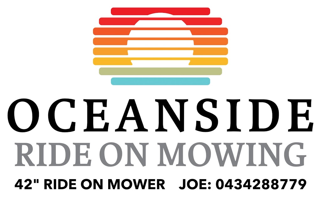 OCEANSIDE MOWING. Phillip Island and Bass Coast | 23 Anderson St, Newhaven VIC 3925, Australia | Phone: 0434 288 779