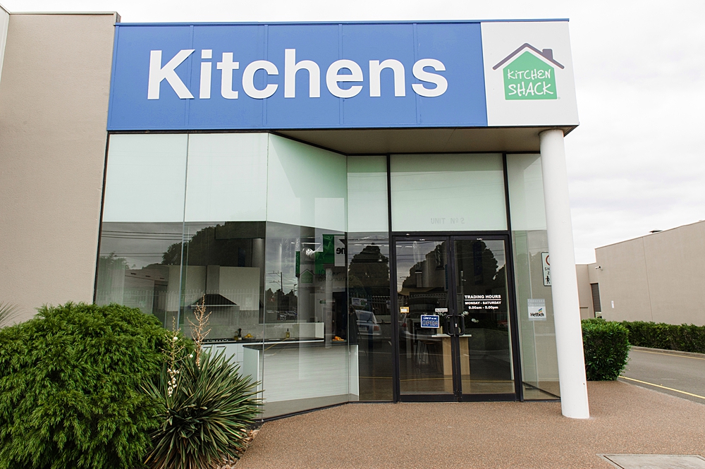 Kitchen Shack | home goods store | 62A Albert St, Preston VIC 3072, Australia | 0394951739 OR +61 3 9495 1739