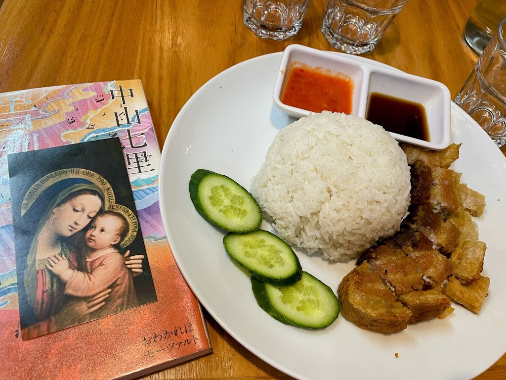 Hamy Pho | 276 Campbell St, Swan Hill VIC 3585, Australia | Phone: (03) 5032 3181