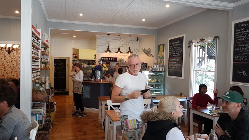 The Jam Pantry | 2/575 Logan Rd, Greenslopes QLD 4120, Australia | Phone: (07) 3158 9570