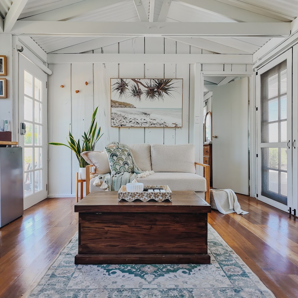 Grandvue Farm and Stay | 217 McAllisters Rd, Bilambil Heights NSW 2486, Australia | Phone: 0439 002 006