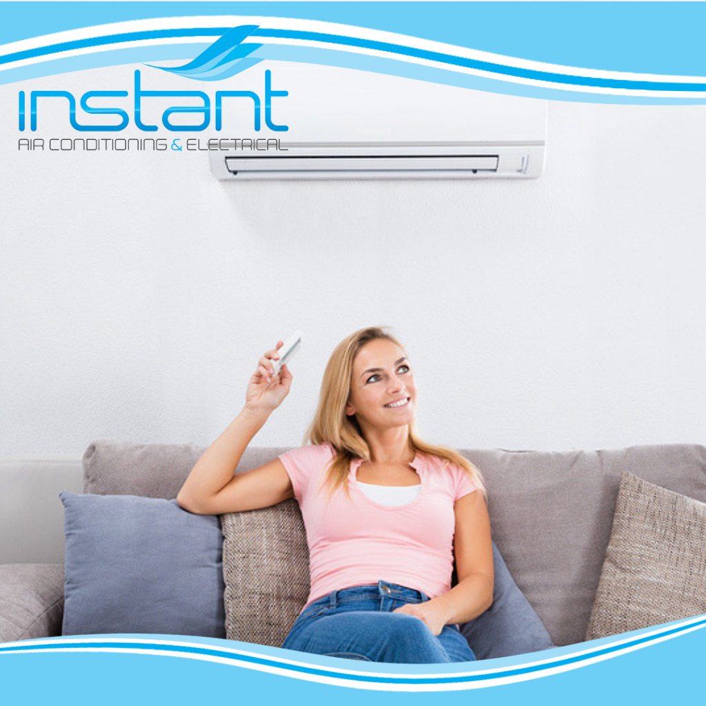 Instant Air Conditioning | home goods store | 15/315 Archerfield Rd, Richlands QLD 4077, Australia | 1800993183 OR +61 1800 993 183