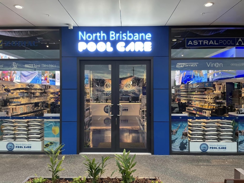 North Brisbane Pool Care Bellmere | 96-110 Bellmere Rd, Bellmere QLD 4510, Australia | Phone: 1300 900 038