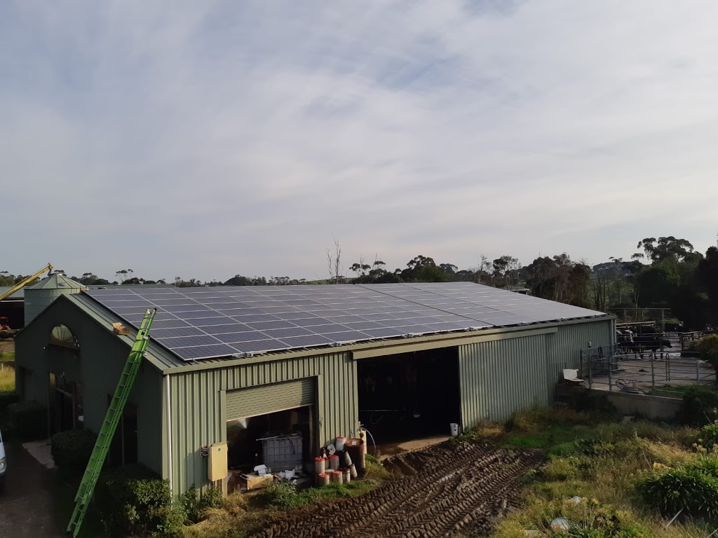 GP Solar pty ltd |  | 1 Balmoral Cl, Albanvale VIC 3021, Australia | 0499421068 OR +61 499 421 068