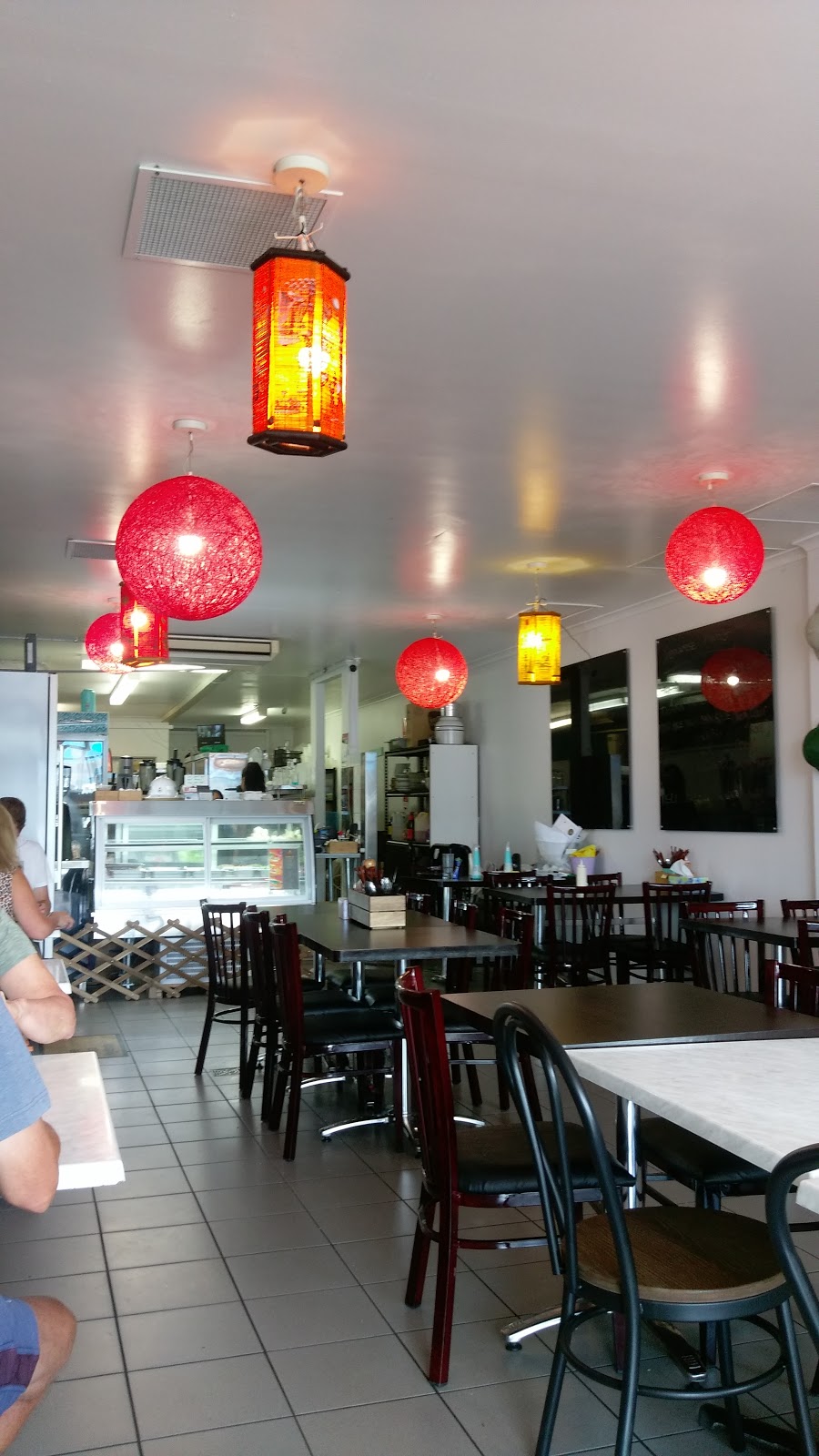 Trinhys Vietnamese | restaurant | 266 Main Rd, Toukley NSW 2263, Australia | 0243302865 OR +61 2 4330 2865