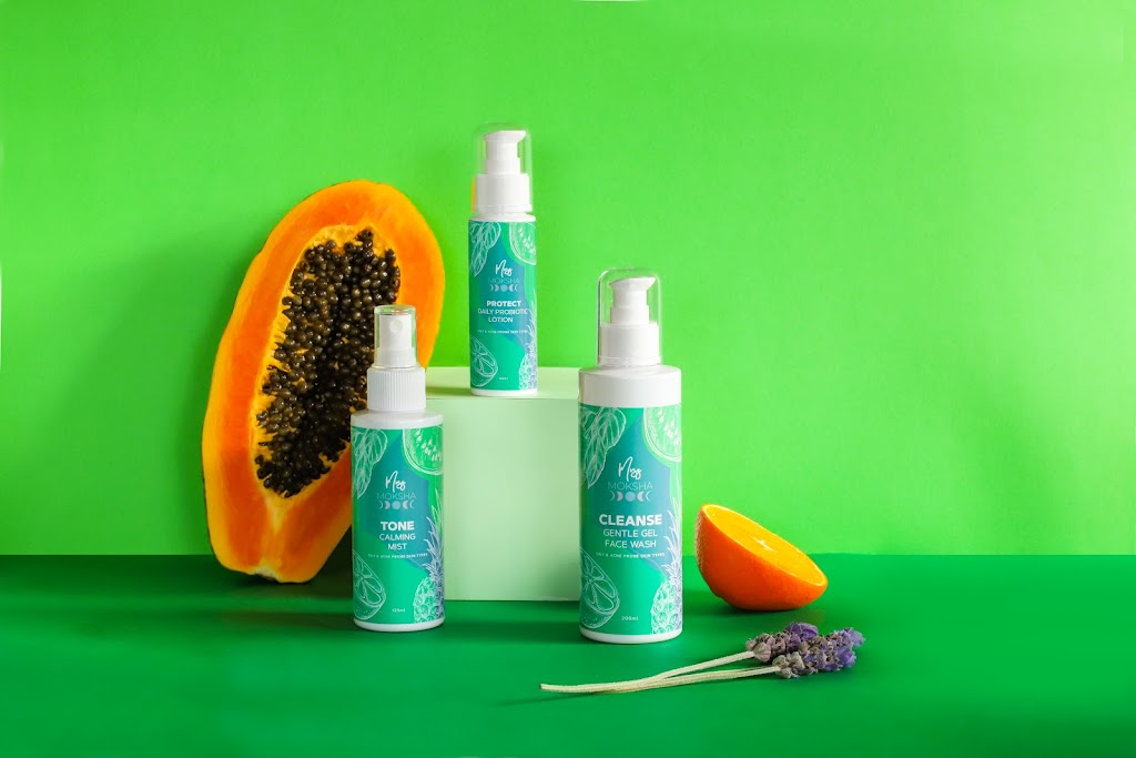 Miss Moksha Skincare | 23 Melissa Dr, Lara VIC 3212, Australia | Phone: 0413 333 517