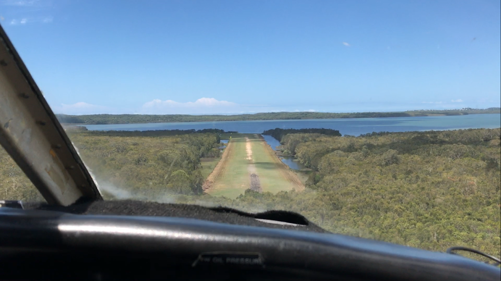 Noosa Aerodrome | airport | Lake Weyba Dr, Noosaville QLD 4566, Australia | 0407147073 OR +61 407 147 073