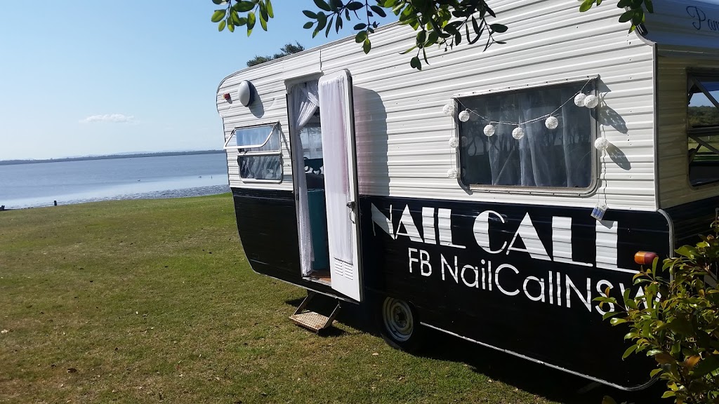 Nail Call | beauty salon | 33 Forbes Cres, Heddon Greta NSW 2321, Australia | 0405324824 OR +61 405 324 824