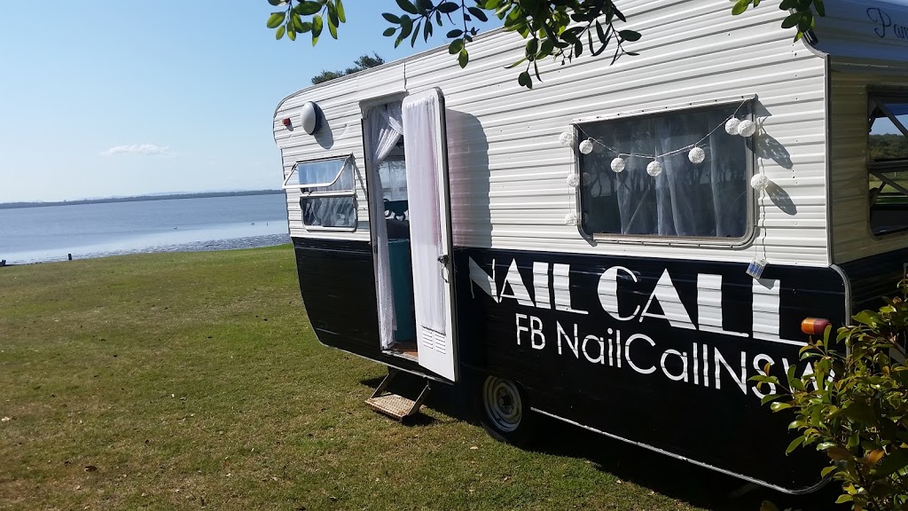 Nail Call | 33 Forbes Cres, Heddon Greta NSW 2321, Australia | Phone: 0405 324 824