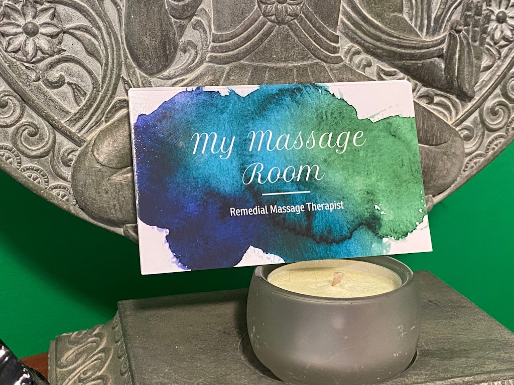 My Massage Room | 3 Wollemi Cl, Regency Downs QLD 4341, Australia | Phone: 0405 774 206