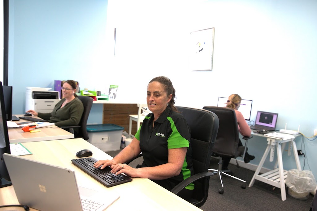 LifeFul Swansea | The Swansea Centre, 228 Pacific Hwy, Swansea NSW 2281, Australia | Phone: 1800 543 338