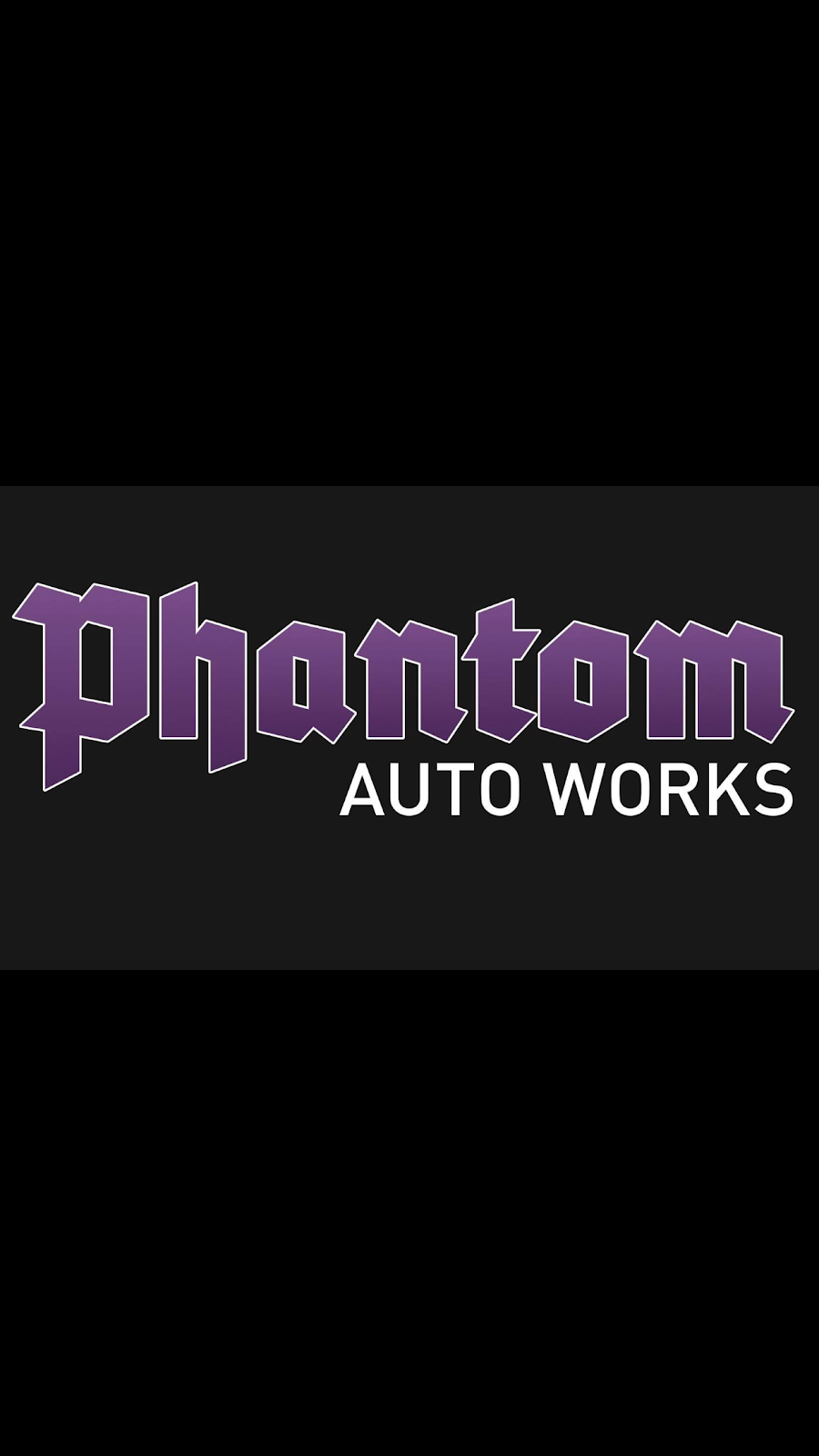 Phantom Auto Works | car repair | 319 Macdonnell Rd, Clontarf QLD 4019, Australia | 0410941763 OR +61 410 941 763