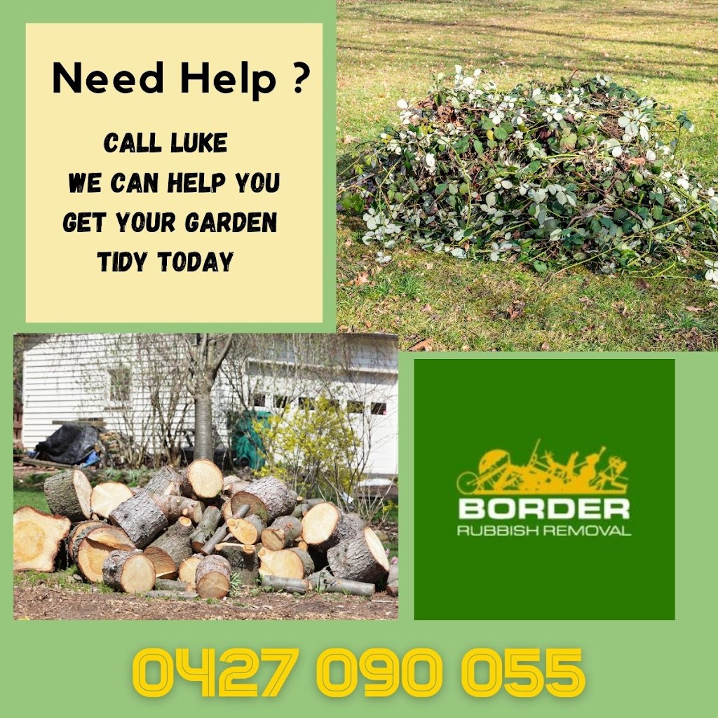 Border Rubbish Removal | 35 Ballow St, Coolangatta QLD 4225, Australia | Phone: 0427 090 055