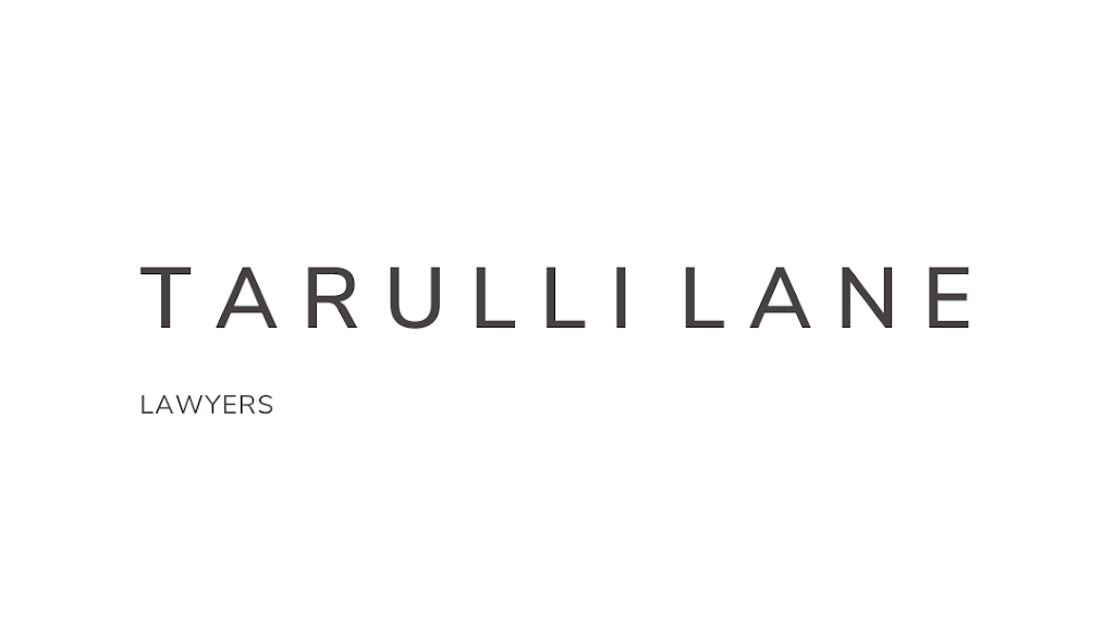 Tarulli Lane Lawyers | Office 3/17/56 Cylinders Dr, Kingscliff NSW 2487, Australia | Phone: 0438 623 389