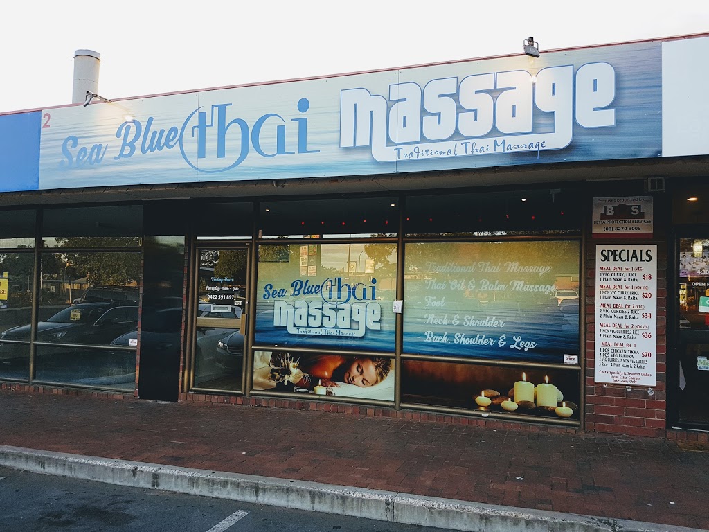 sea blue thai massage | doctor | 365 Shepherds Hill Rd, Blackwood SA 5051, Australia | 0422591897 OR +61 422 591 897