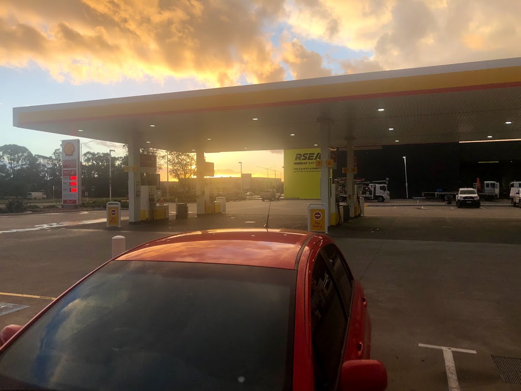 Coles Express | gas station | 215/221 Greens Rd, Dandenong South VIC 3175, Australia | 0397929474 OR +61 3 9792 9474