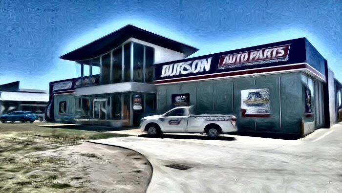Burson Auto Parts Bairnsdale | car repair | 642 Princes Hwy, Bairnsdale VIC 3875, Australia | 0351522200 OR +61 3 5152 2200
